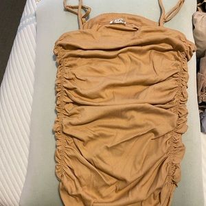 Free people body suit